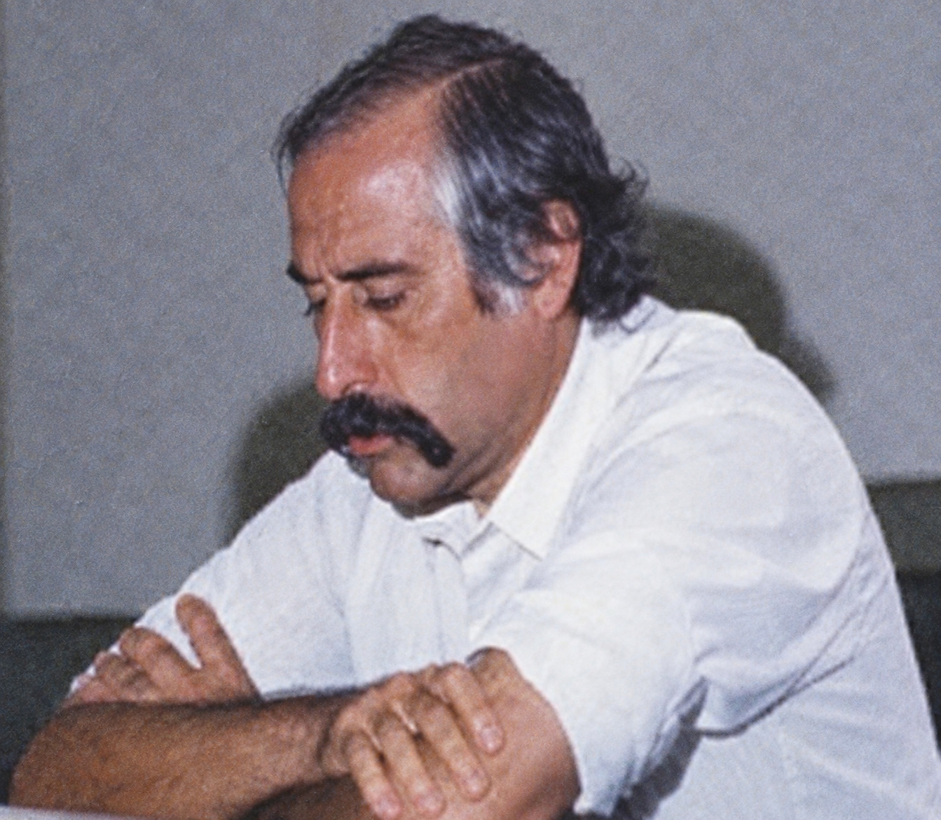Jorge Luis Cajal