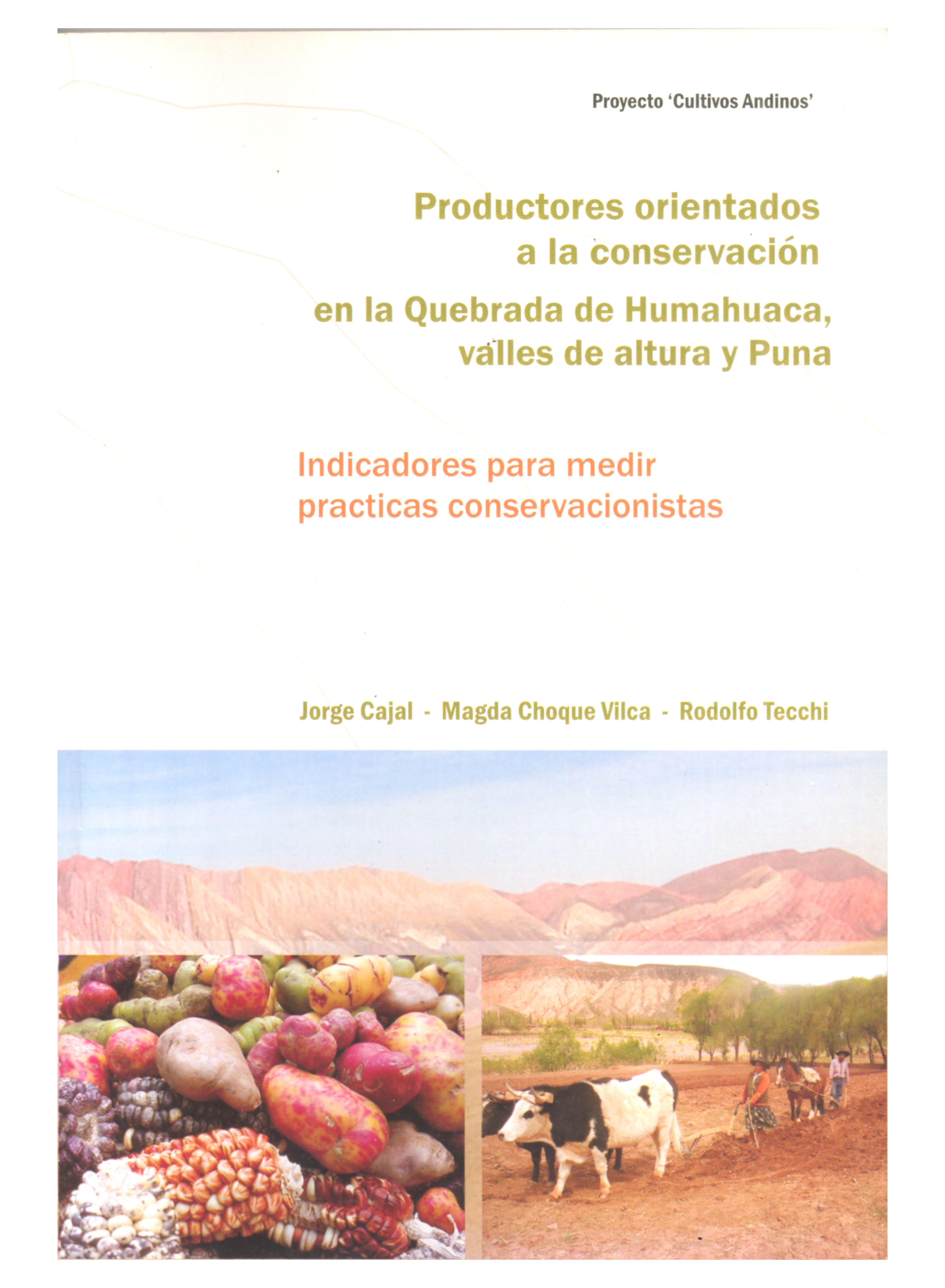 Portada Productores orientados